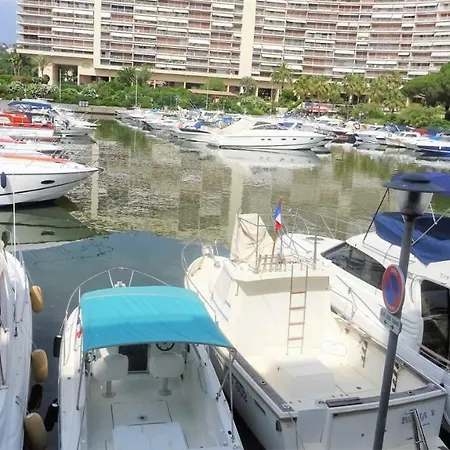 Ile De Cannes Marina Xii * Mandelieu