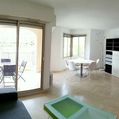 Daire Ile De Cannes Marina Xii *
