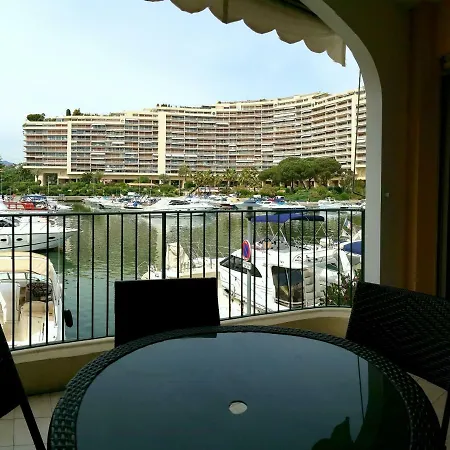 Ile De Cannes Marina Xii
